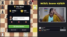 BONGCLOUD SPEEDRUN EPISODIO 8 | Subiendo de 1082 a 1126 de Elo