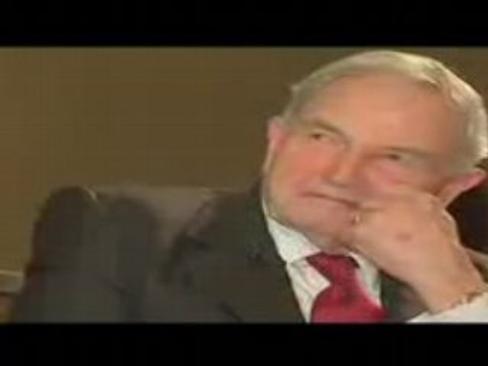 ENDGAME- ALEX JONES - Blueprint for Global Enslavement 6/8