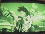 Kingdom Hearts final mix - Memories of Sora 'n Riku (1)