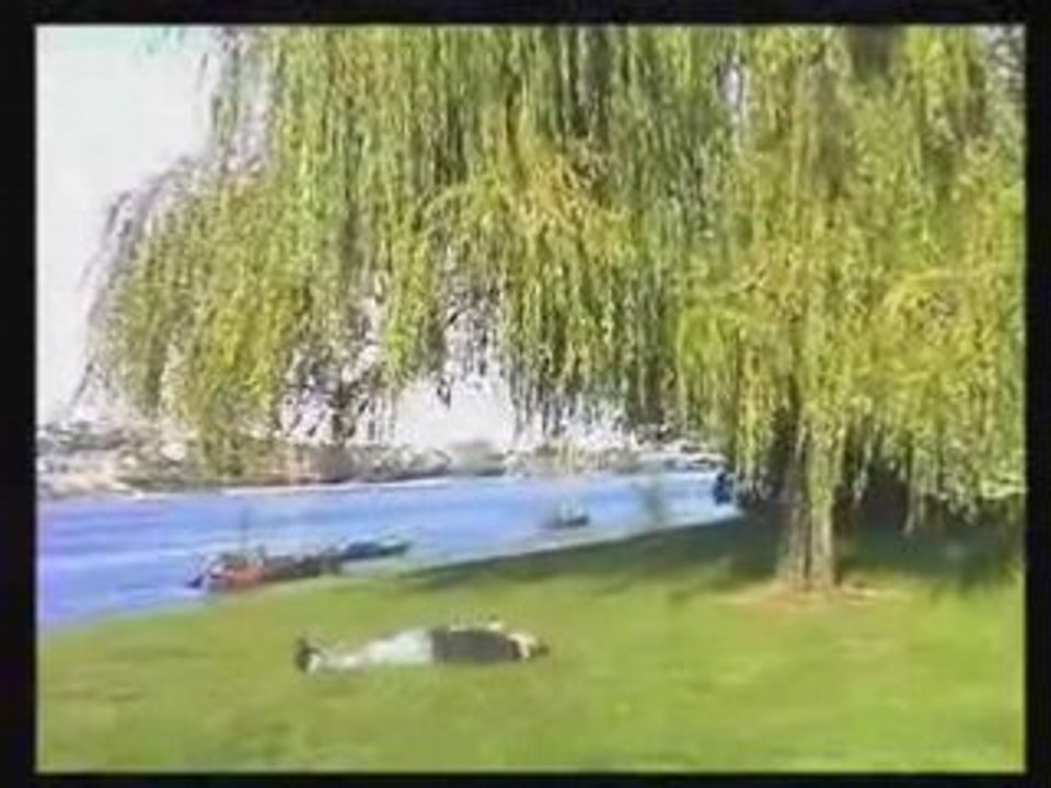 En vadrouille n°1, à Blois