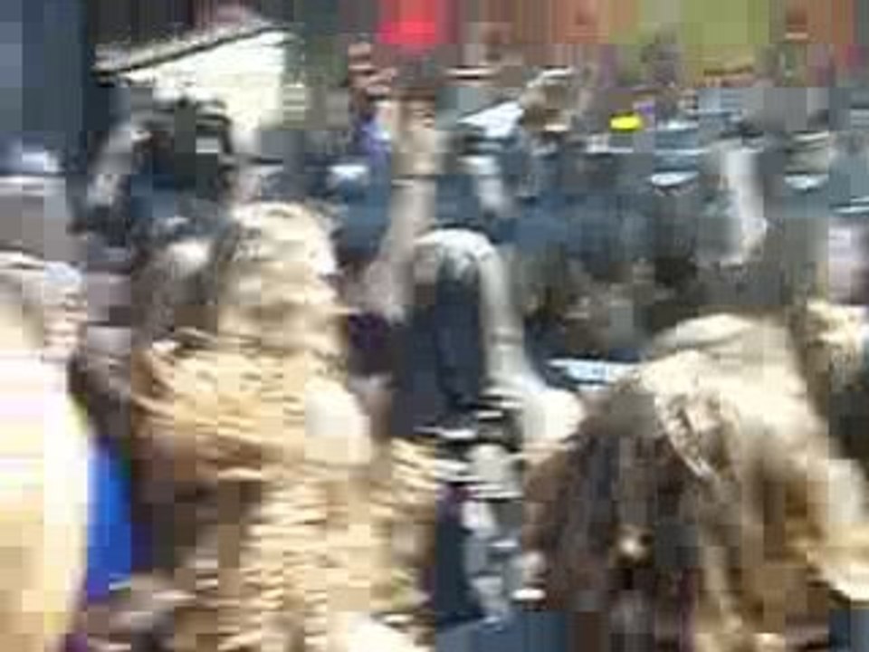 Obituary hellfest 2008