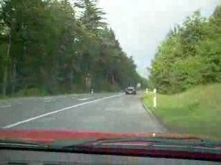 Balade en Porsche 944 (8)