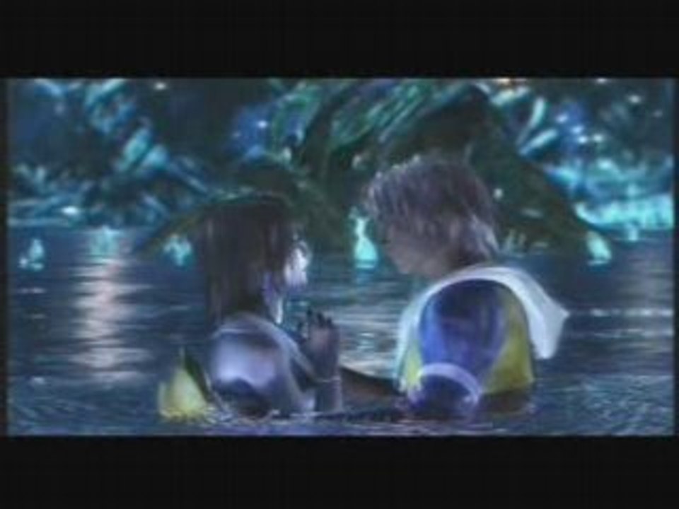 Final fantasy