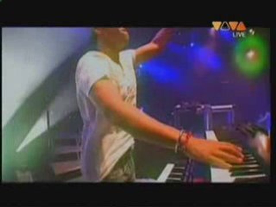 Scooter "Jump that rock" Berlin Zitadelle Status Quo Live Vidéo