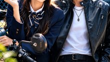 Ditching the Scum, Ruling the School - Full EP | Revenge Romance Short Drama | Hidden Heiress & Strong Female Lead - ENGSUB