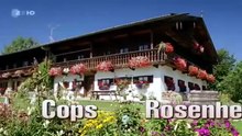 Die Rosenheim-Cops -277- Ausgebacken