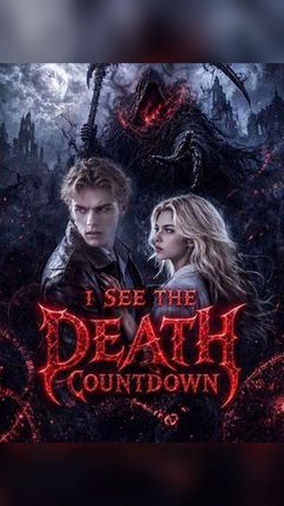 I See the Death Countdown #db - Full HD - video Dailymotion