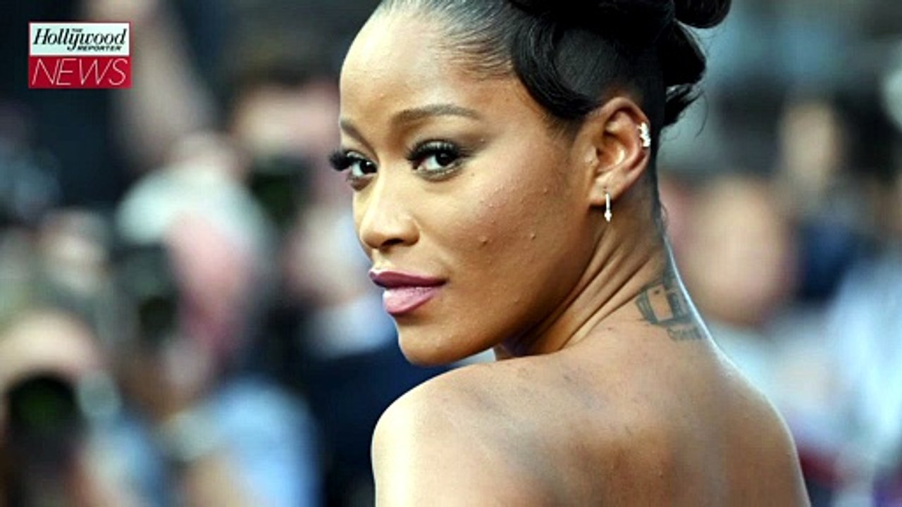 Keke Palmer Fires Back at Comparison to Zendaya Over Colorism | THR ...