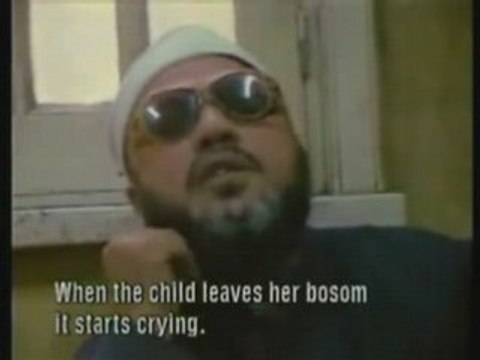 09 sois pudique - travail homme femme kishk