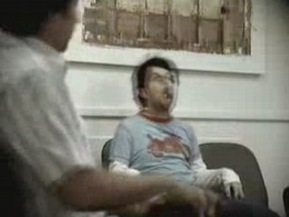 Twix karmel ciastko 2008 reklama