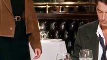 Blind Date Gone wrong