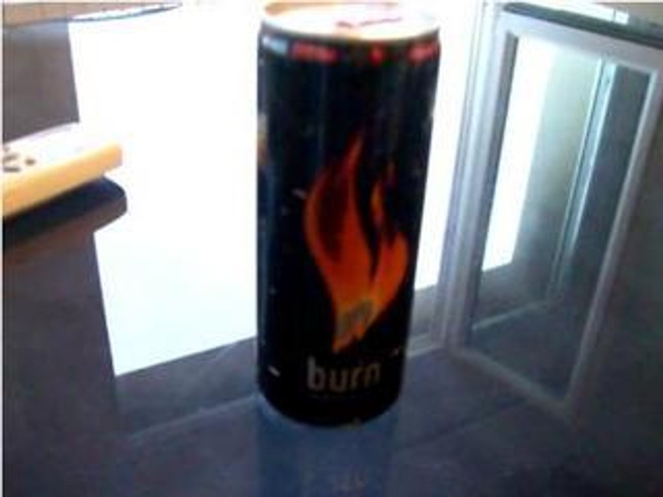 Couleur de la Burn en Espagne