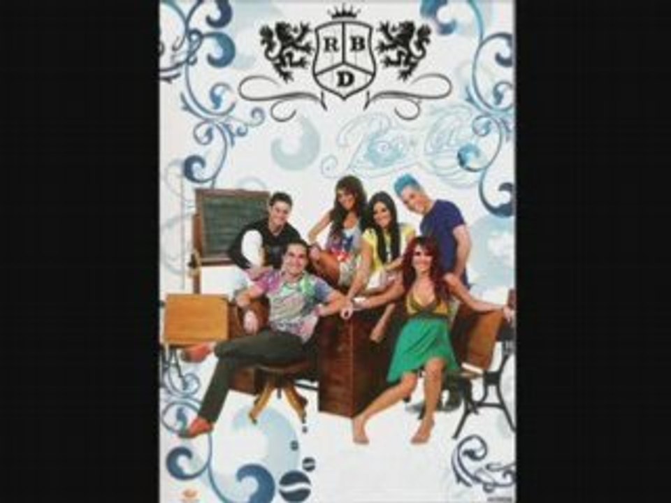 RBD-No la separacion