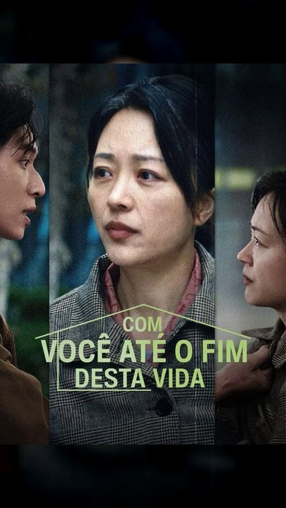 Com Você Até O Fim Desta Vida EP | Ganzer Film Deutsch