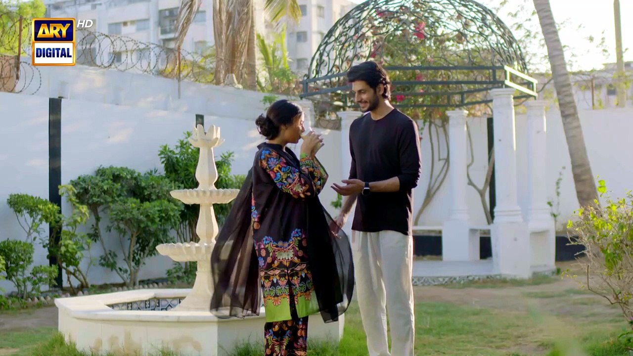 Inteha EP - 56 [Full Movie] - video Dailymotion