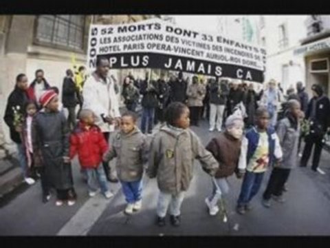 LE MDI de KEMI SEBA, GUIDE DES OPPRIMES