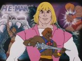 He-man e i dominatori dell'universo