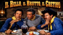 Il bello, il brutto, il cretino/HD