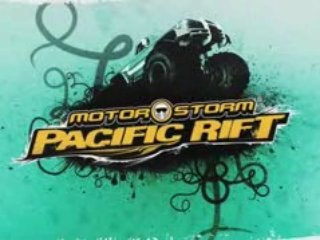 MotorStorm Pacific Rift GC 2008