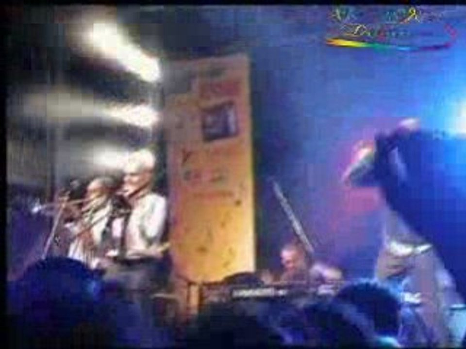 Two tone club (4) nuit de la musique africaine 27 june 2008