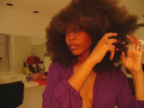 Honey (Remix feat. Lupe Fiasco) (Plb Mix)