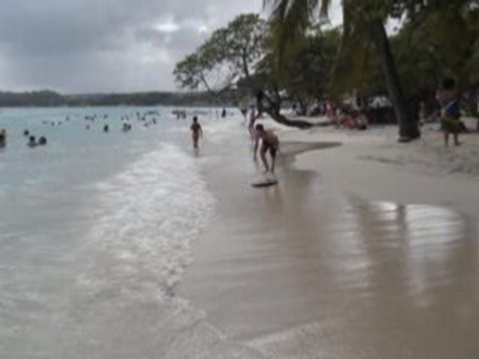 Le roi de la GliSSe!!