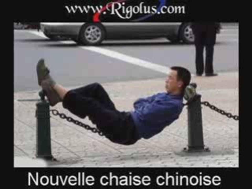 Insolite compilation