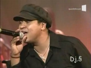 Steevy - Inmin ka fè mal (live)