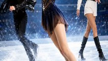 He Chose Her. I Chose the Ice.