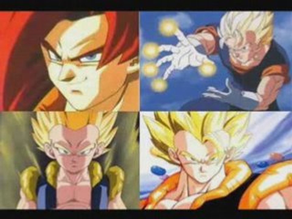 Mix mangas Negima op