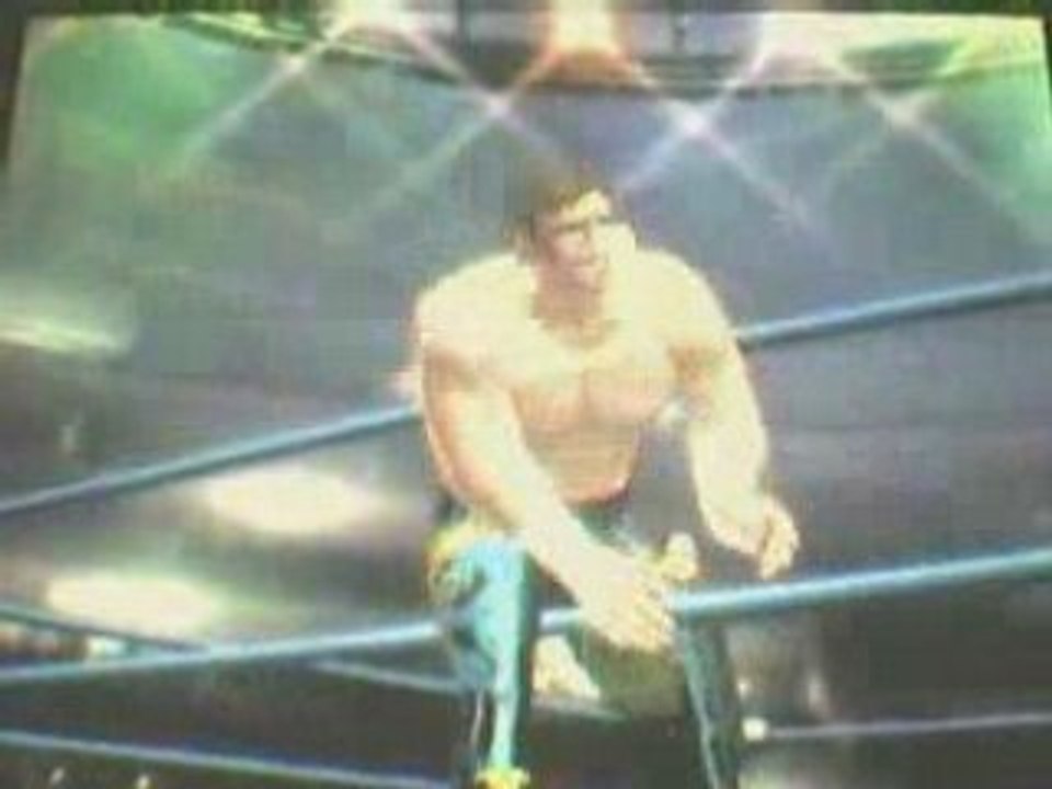 Eddie Guerrero