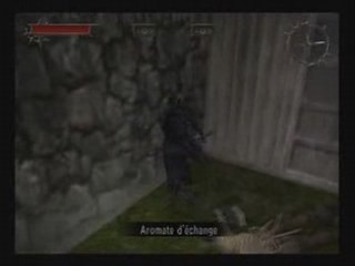 Shinobido: 14ème partie