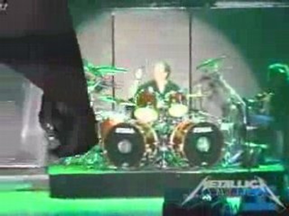 Metallica - The Day That Never Comes - Live Leeds