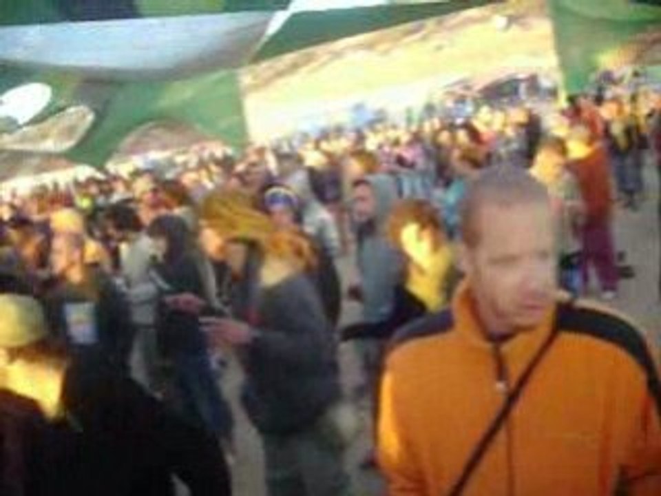 festival boom 2008
