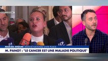 Octobre rose micka