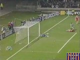 Govou - Lyon vs Bayern Munich (2001)