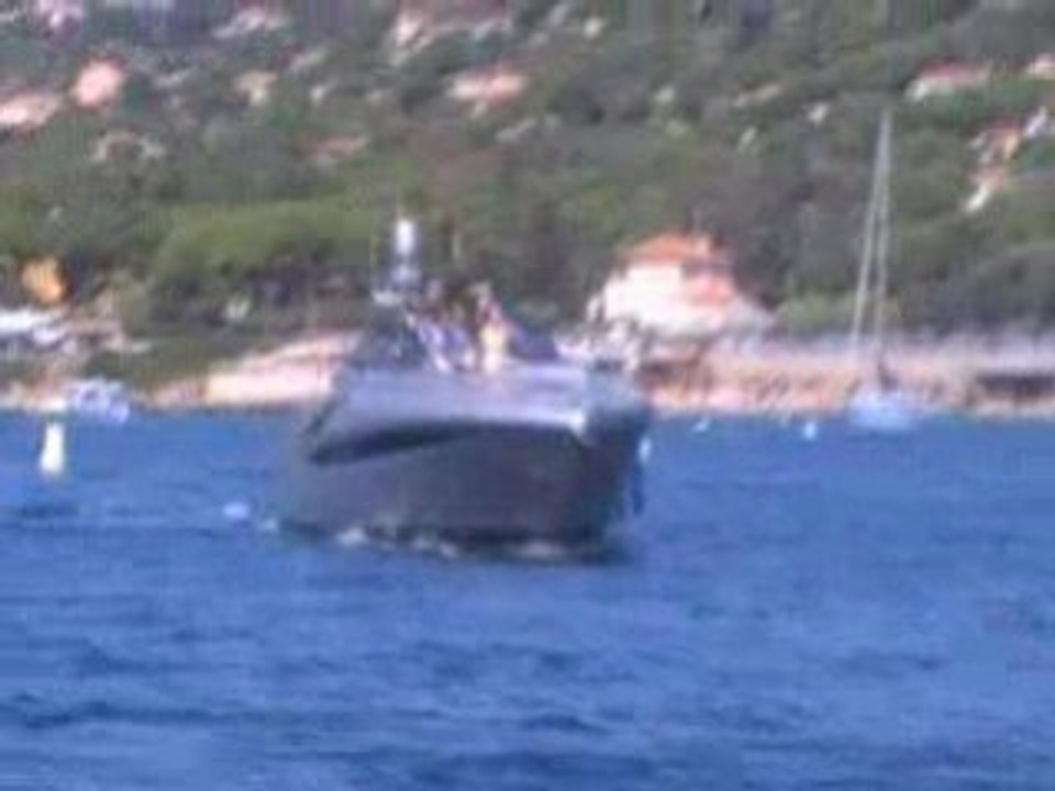 Saint tropez