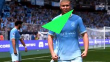 EA FC 27 - Kariera - Manchester City - Odc. 1 cz. 1