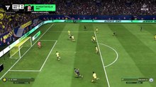 EA FC 27 - Kariera - Manchester City - Odc. 1 cz. 2