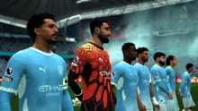 EA FC 27 - Kariera - Manchester City - Odc. 2 cz. 3
