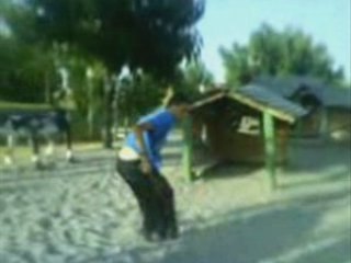 presentacion angel FT