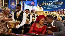 THE PASTOR'S WIFE EPISODE  19