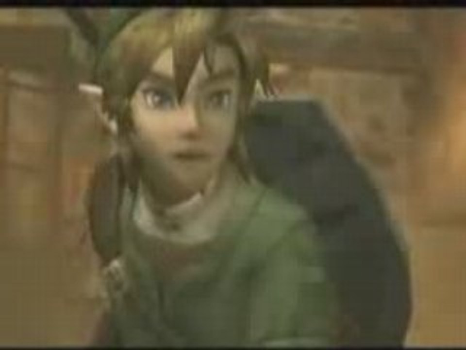 Zelda
