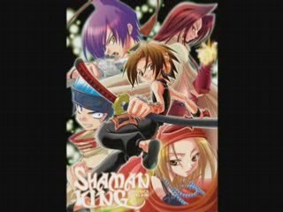 Shaman king
