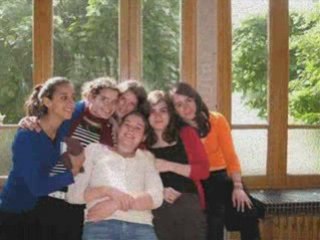 Memories of high school * <3