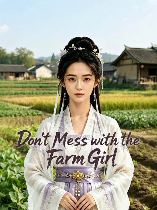Don't Mess with the Farm Girl | English - video Dailymotion