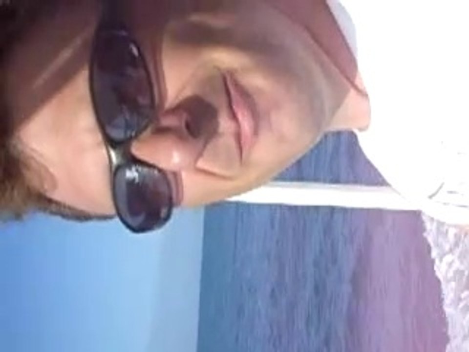 J'me l'a pete !!!