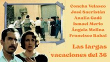 Las largas vacaciones del 36 1976 - HD 1080