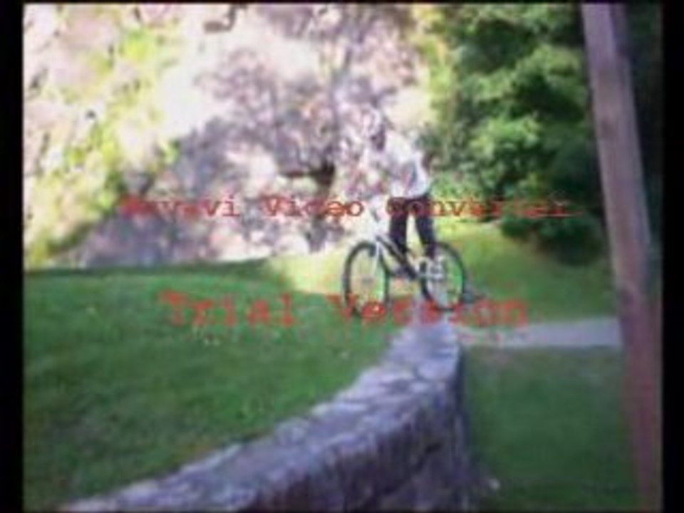 Video trial vacances