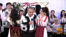 Gheorghe Rosoga - Vezi, mandruta, vezi tu bine (Sa petrecem olteneste - ETNO TV - 28.02.2026)